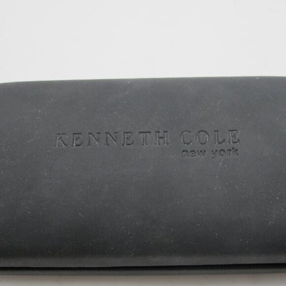 Kenneth Cole Rose-tinted Sunglasses main image 5